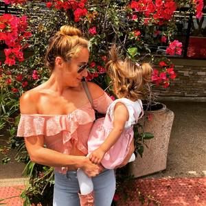 Meet your Posher, Carly